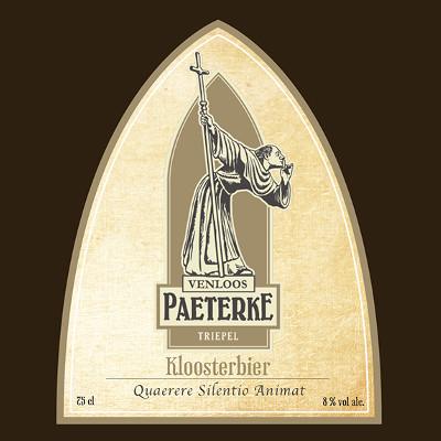 Venloos Paeterke Triepel | Stadsbrouwerij de Klep